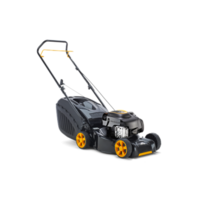 McCulloch M40-125 Compact Push Lawn Mower