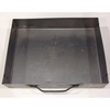 Melton Steel Ashpan 16in