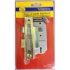 MLS325 3 Lever Mortice Sashlock 2.5in