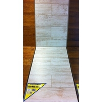 Moderna Laminate Flooring Antique White 1.96