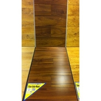 Moderna Laminate Flooring Italian walnut 1.96