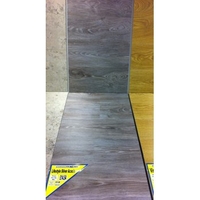 Moderna Laminate Flooring Silver Acacia 2.2m