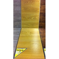 Moderna Laminate Flooring Stone Oak 1.96