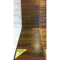 Moderna Laminate Flooring Walnut Select 1.71m