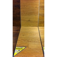 Moderna Vision Laminate Flooring European Oak 1.94