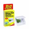 Mouse Kill Station - Twinpack