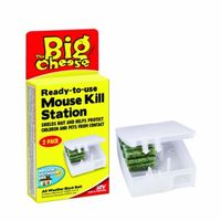Mouse Kill Station - Twinpack