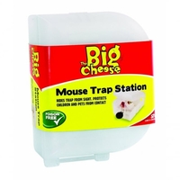 Mouse Trap Station