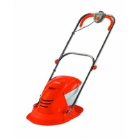Mow n Vac Electric Hover Mower