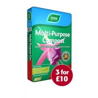 Multi Purpose Compost 50 Litre
