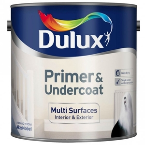 Multi Surface Primer & Undercoat 2.5L