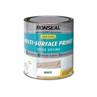 Multi-surface Primer 750ml White