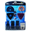 Multi Tool Accessory Kit 27 Piece
