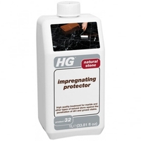 Natural Stone Impregnating Protector 1L