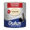 Non-Drip Gloss 750ml Buttermilk