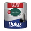Non-Drip Gloss 750ml Regent Green