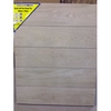 Nordic Soft Pearl Glazed Wall Tile 600mm x 150mm