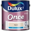Once Matt 2.5L Magnolia