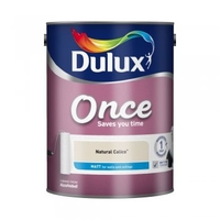 Once Matt 5L Natural Calico