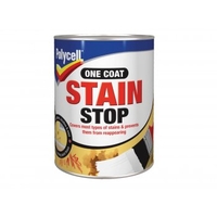 One Coat Stain Stop 1L