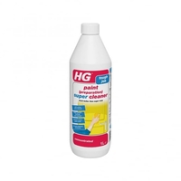 Paint Preparation Super Cleaner 1L