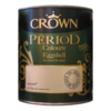 Period Colours Eggshell 750ml Bonnet