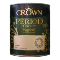 Period Colours Eggshell 750ml Bonnet