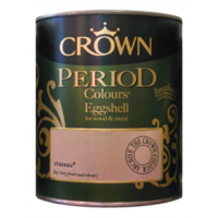 Period Colours Eggshell 750ml Chateau