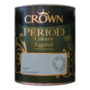Period Colours Eggshell 750ml Flagon