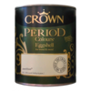 Period Colours Eggshell 750ml Imperial Cream