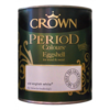 Period Colours Eggshell 750ml Old English White