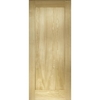 Porto Oak Internal Pre-Finished Door