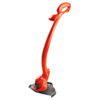 Power Trim Grass Trimmer & Lawn Edger