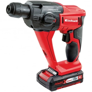 Power X-Change Cordless TE-HD 18Li Rotary Hammer Kit