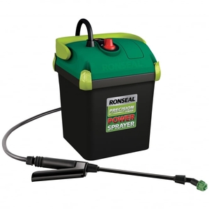 Precision Finish Power Sprayer