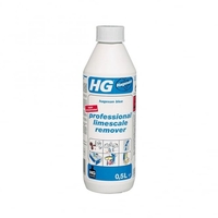 Professional Limescale Remover 500ml/1L
