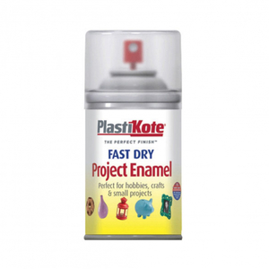 Project Enamel Clear Aerosol 100ml