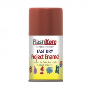 Project Enamel Insignia Red Aerosol 100ml