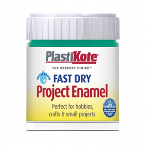 Project Enamel Jade Paint 59ml