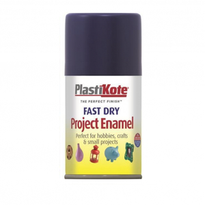 Project Enamel Night Blue Aerosol 100ml