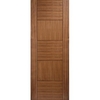 Quebec Walnut Internal Pre-Finished Door