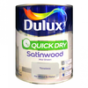 Quickdry Satinwood 750ml Timeless