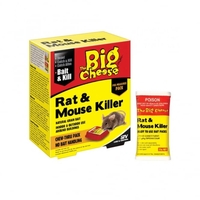 Rat & Mouse Killer