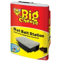 Rat Bait Station