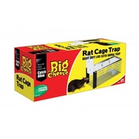 Rat Cage Trap