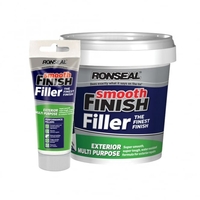 Ready Mixed Exterior Multi Purpose Smooth Finish Filler