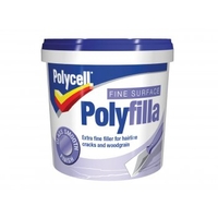 Ready Mixed Fine Surface Polyfilla