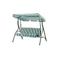 Redwood Leisure 3 Seater Swinging Hammock