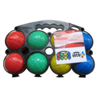 Redwood Leisure Plastic Boules Set