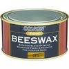Refined Beeswax Wood Polish 400g - Jacobean Dark Oak